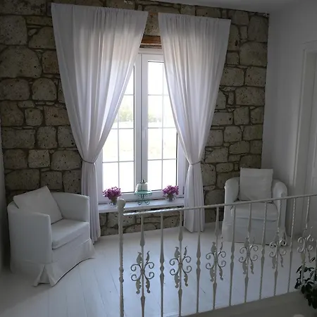 Otel Daria Alaçatı