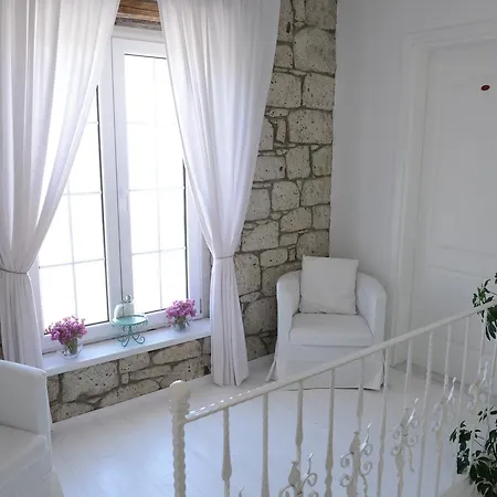 Daria 2* Alaçatı