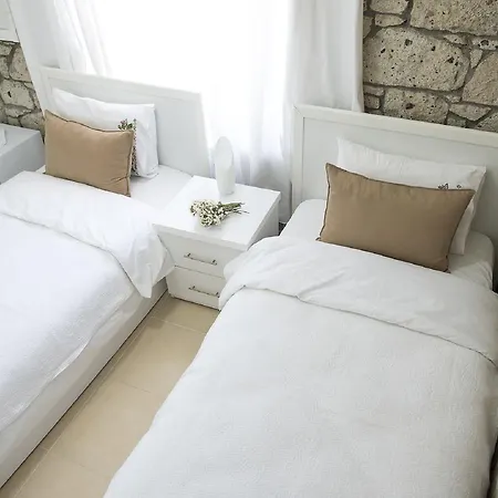 Hotel Daria Alaçatı