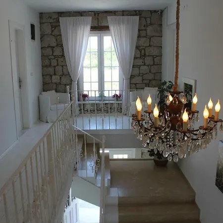 Daria 2* Alaçatı